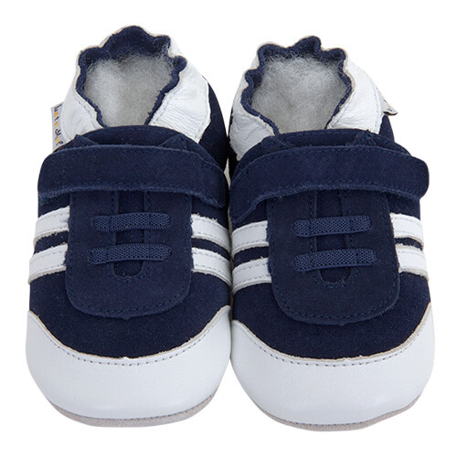 Chaussures bébé - Chaussure bébé souple - Chausson bébé - Chaussures bébé  personnalisées